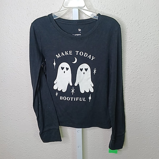 SO 8 Shirt