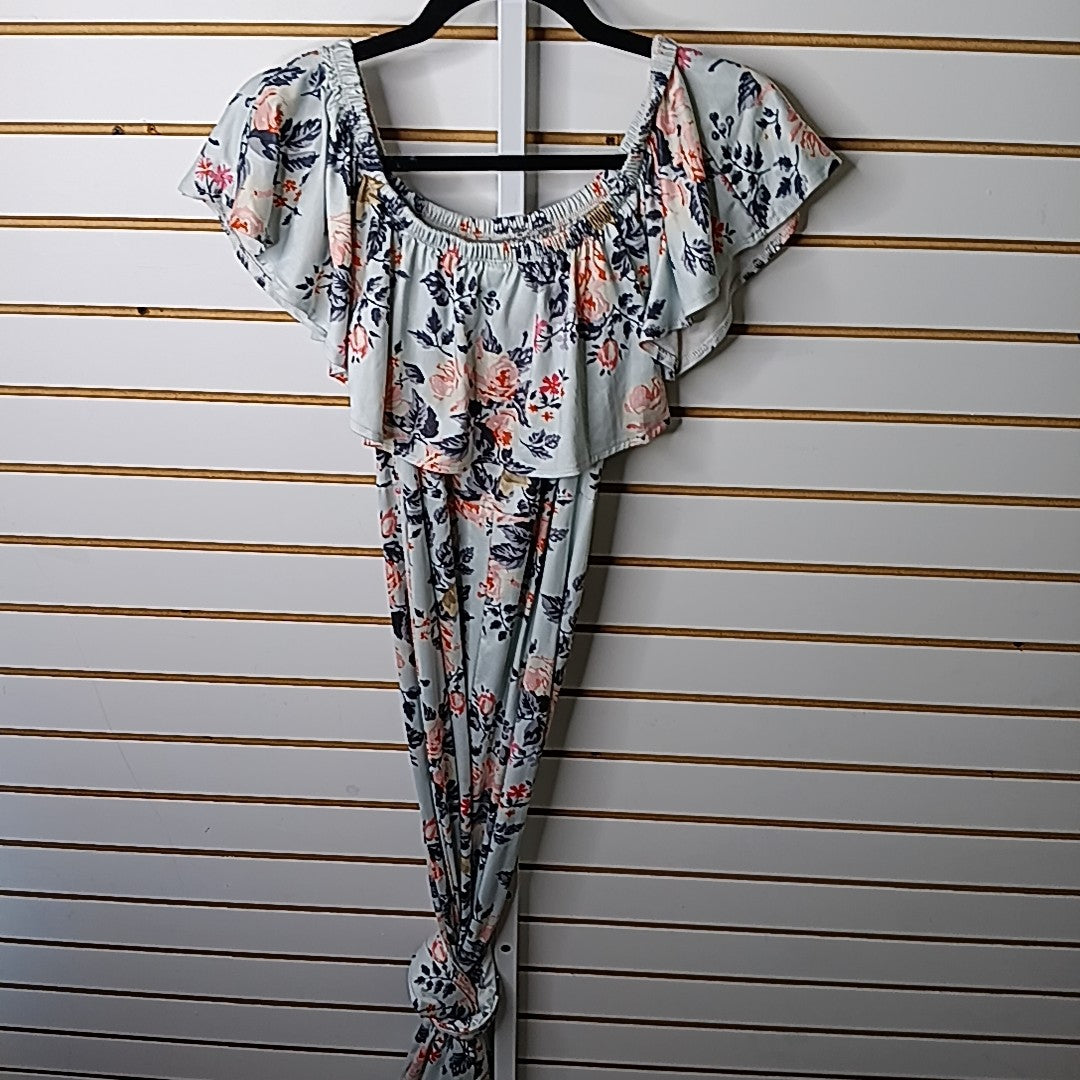 Size XL MAT Dress
