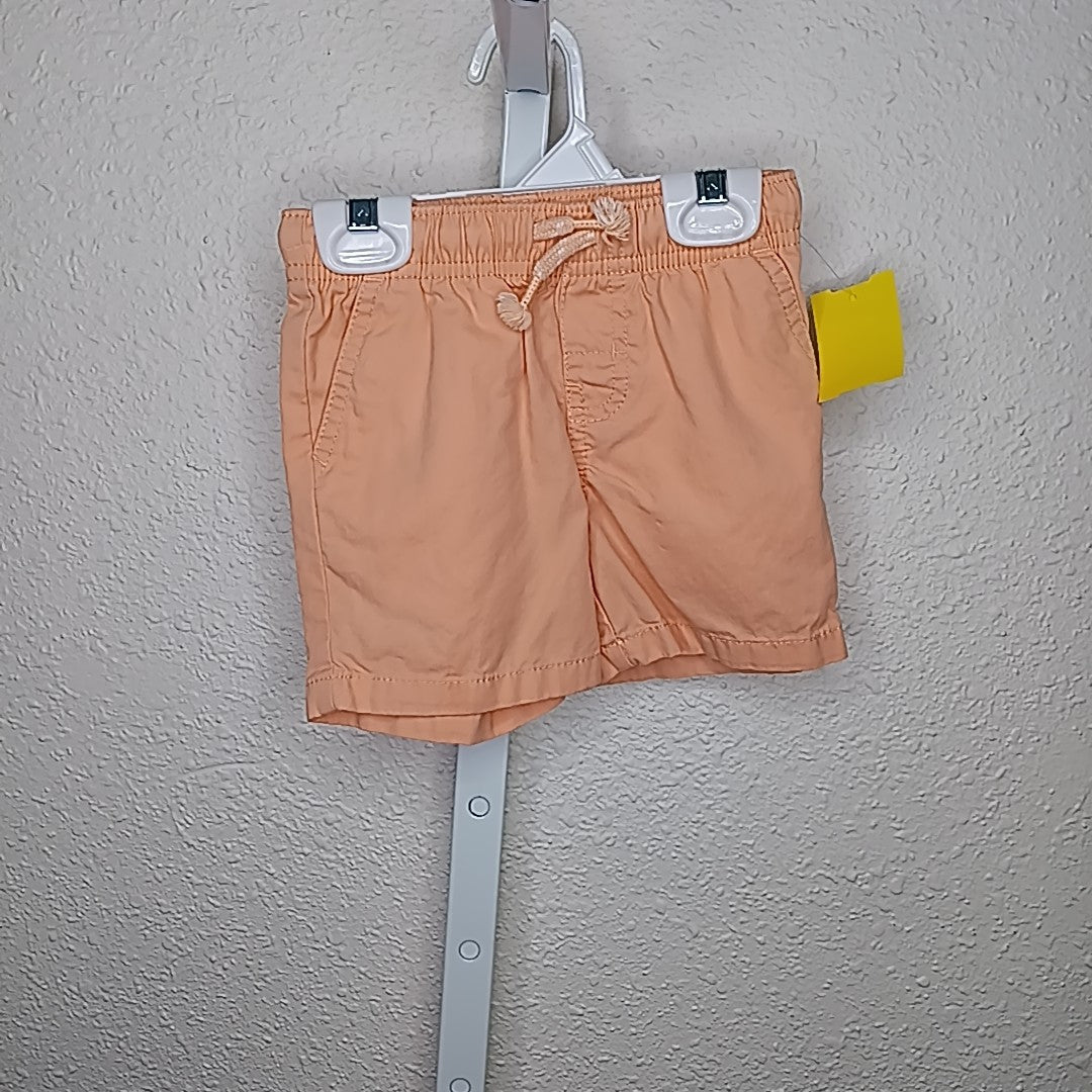 Cat & Jack 18 Months Shorts