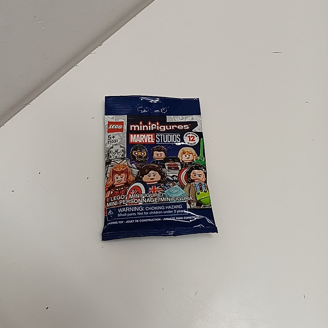 Lego Blocks