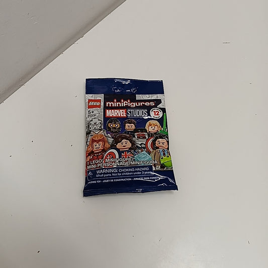 Lego Blocks