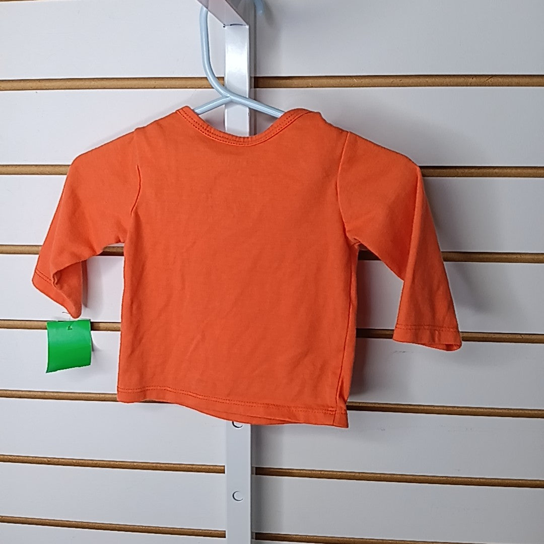 Healthtex 0-3 Months Shirt