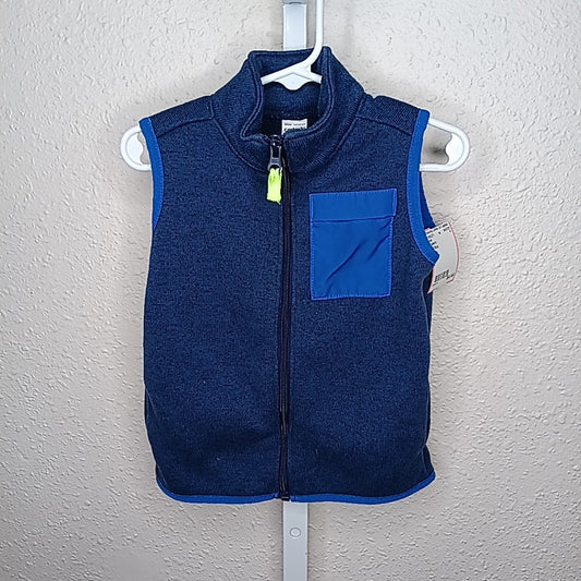 Carter's 3T Vest