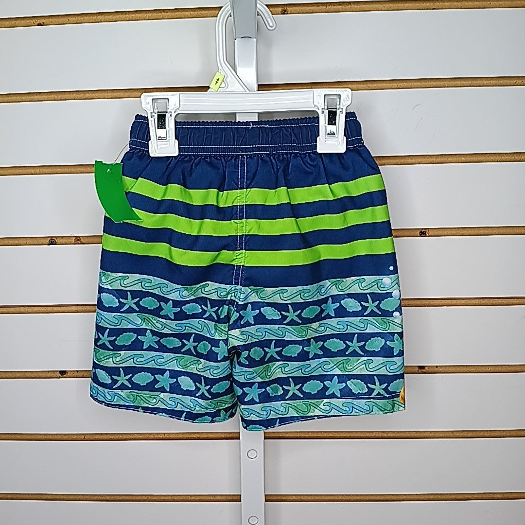 Nickelodeon 2T Swim Shorts
