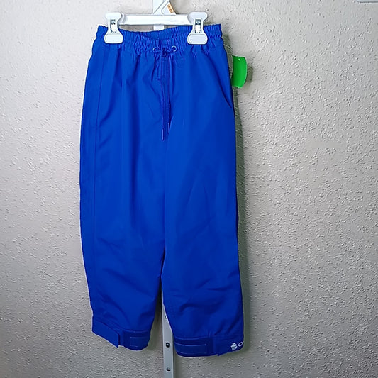 Oaki 6/7 Winter Gear