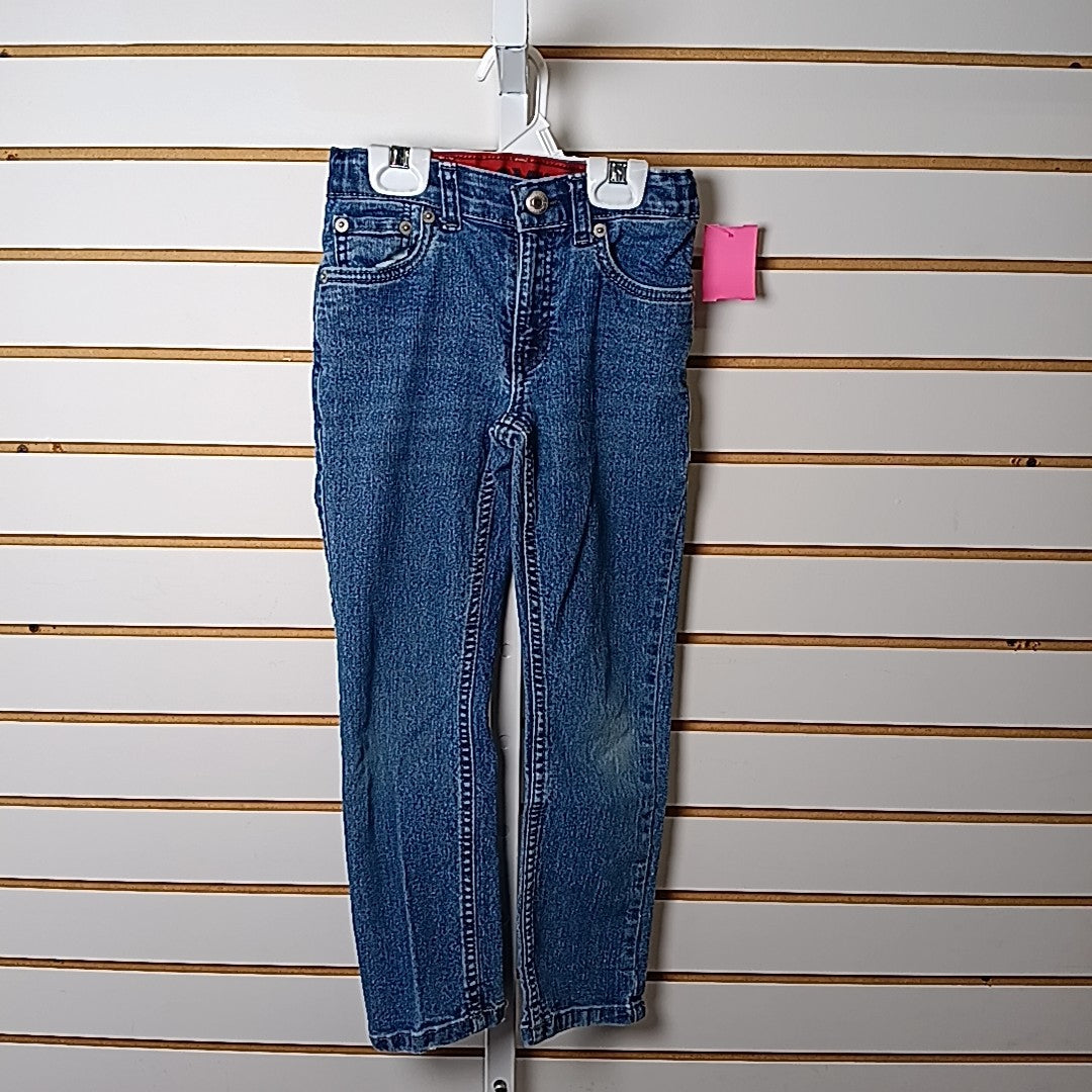 Levi's 6 Pants