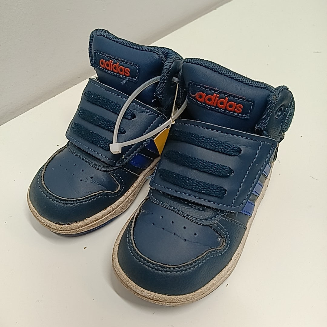 Adidas 6C Tennis Shoes