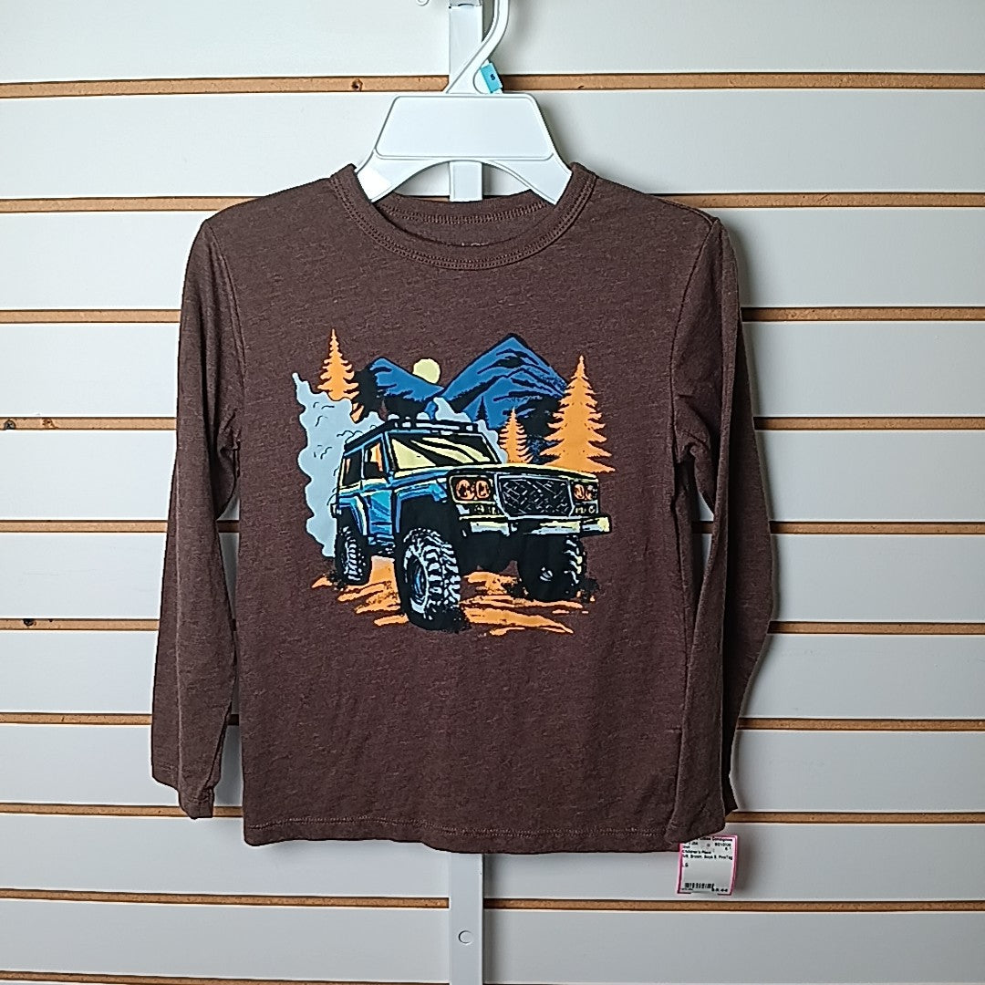 Children's Place 5/6 Shirt