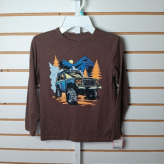Children's Place 5/6 Shirt