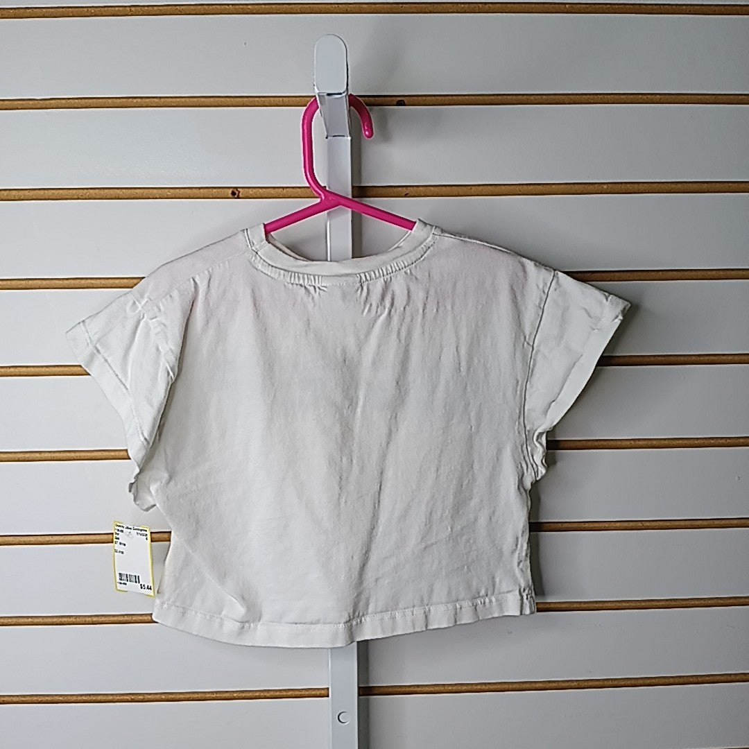 Zara 6/7 Shirt