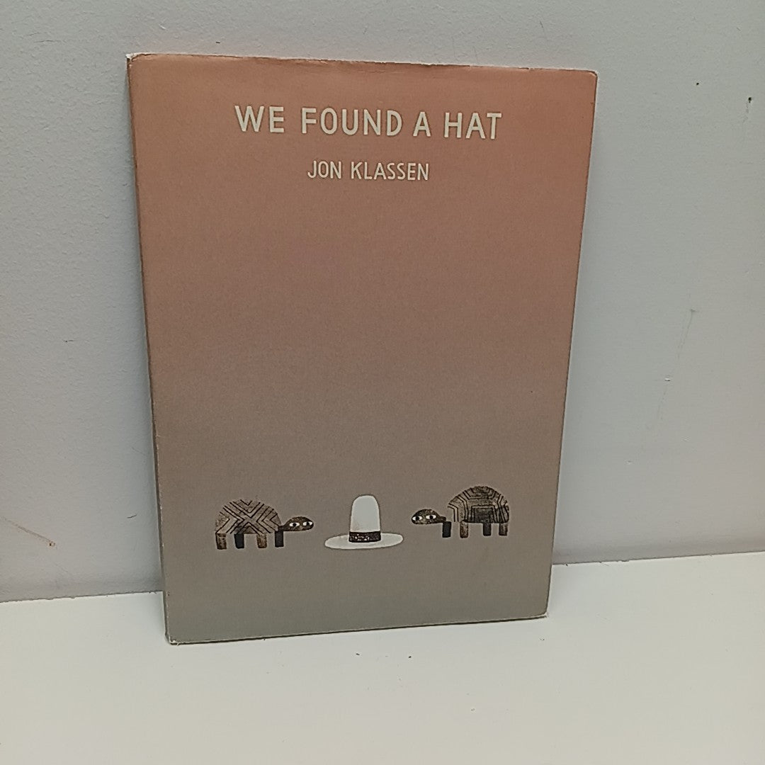 Hard Back Books