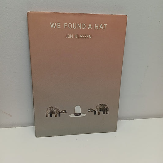 Hard Back Books