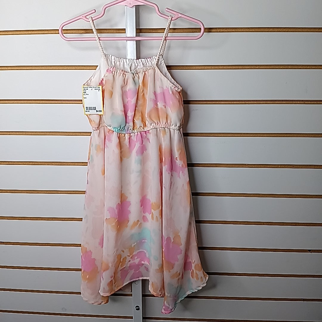 H&M 2/3 Dress
