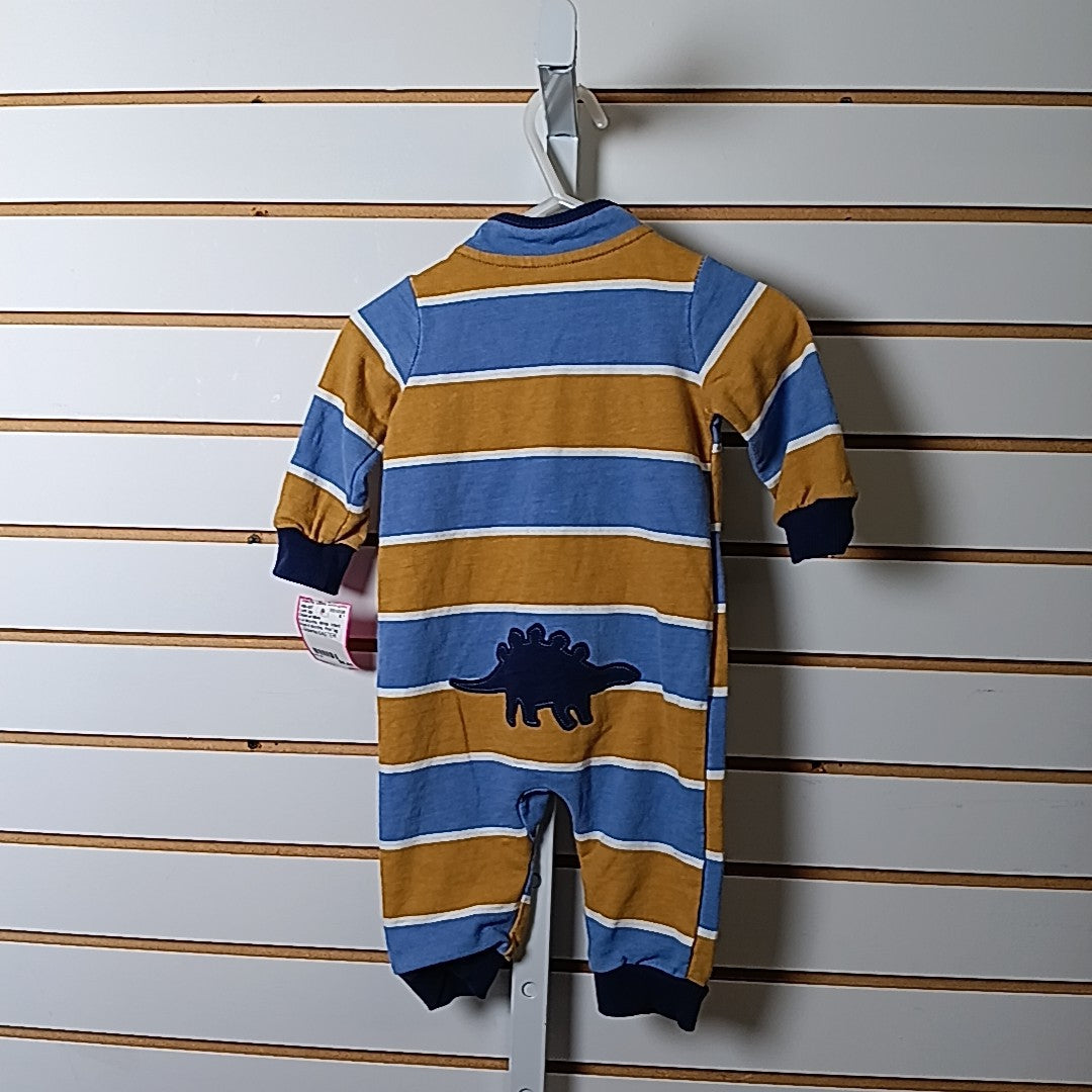Child of Mine 6-9 Months Outfit 2pc