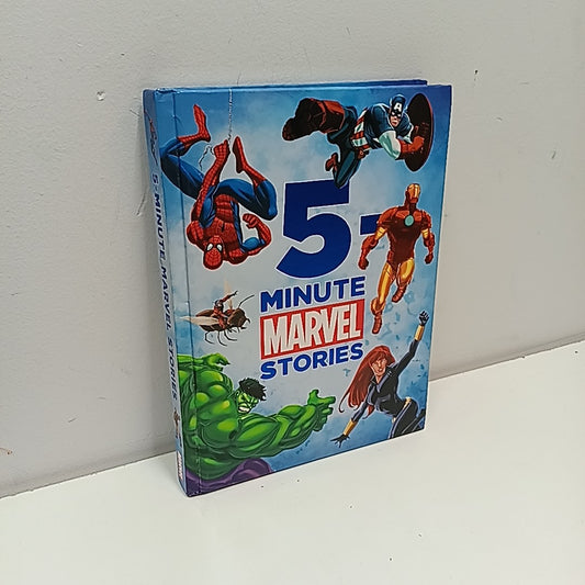 Hard Back Books