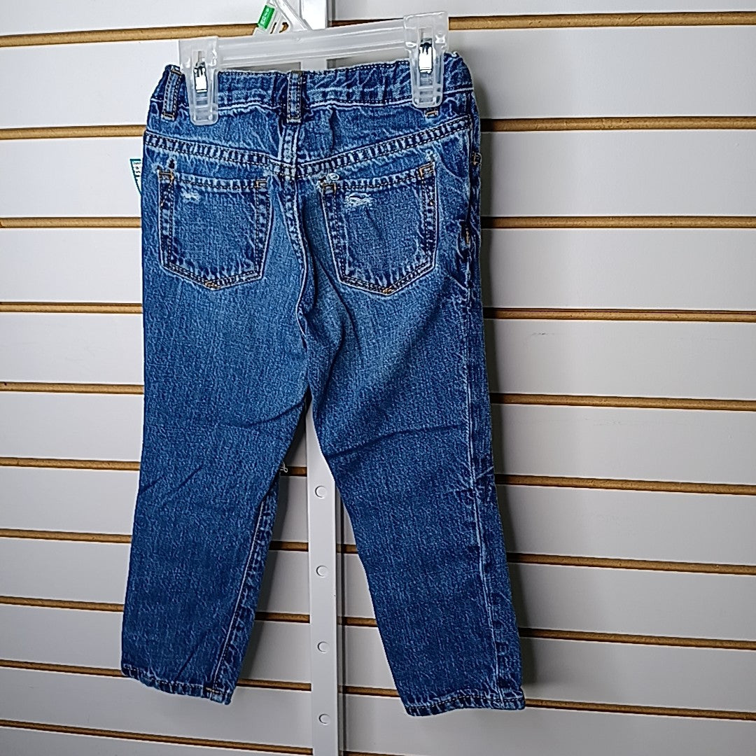 Baby Gap 4 Pants