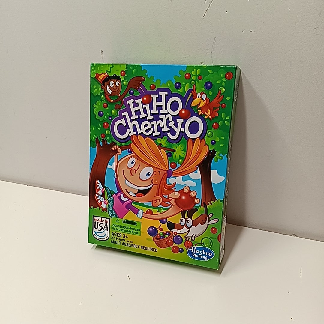 Hasbro Board Game