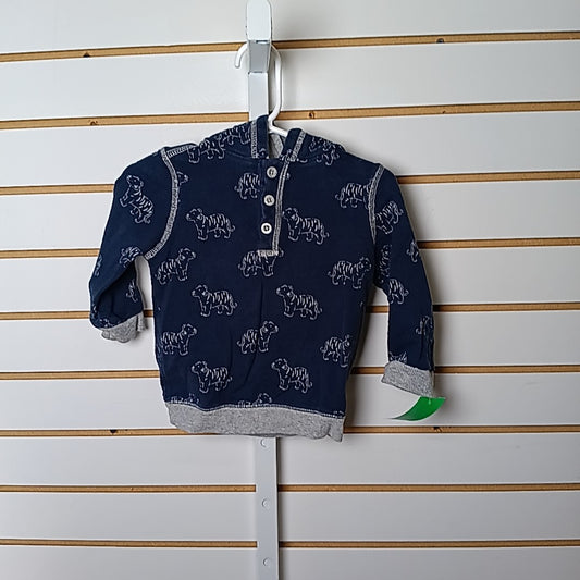 Little Me 18 Months Shirt