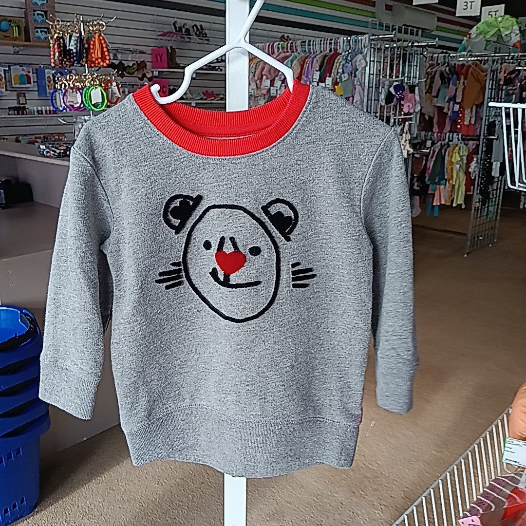 Cat & Jack 18 Months Sweater/Sweatshirt