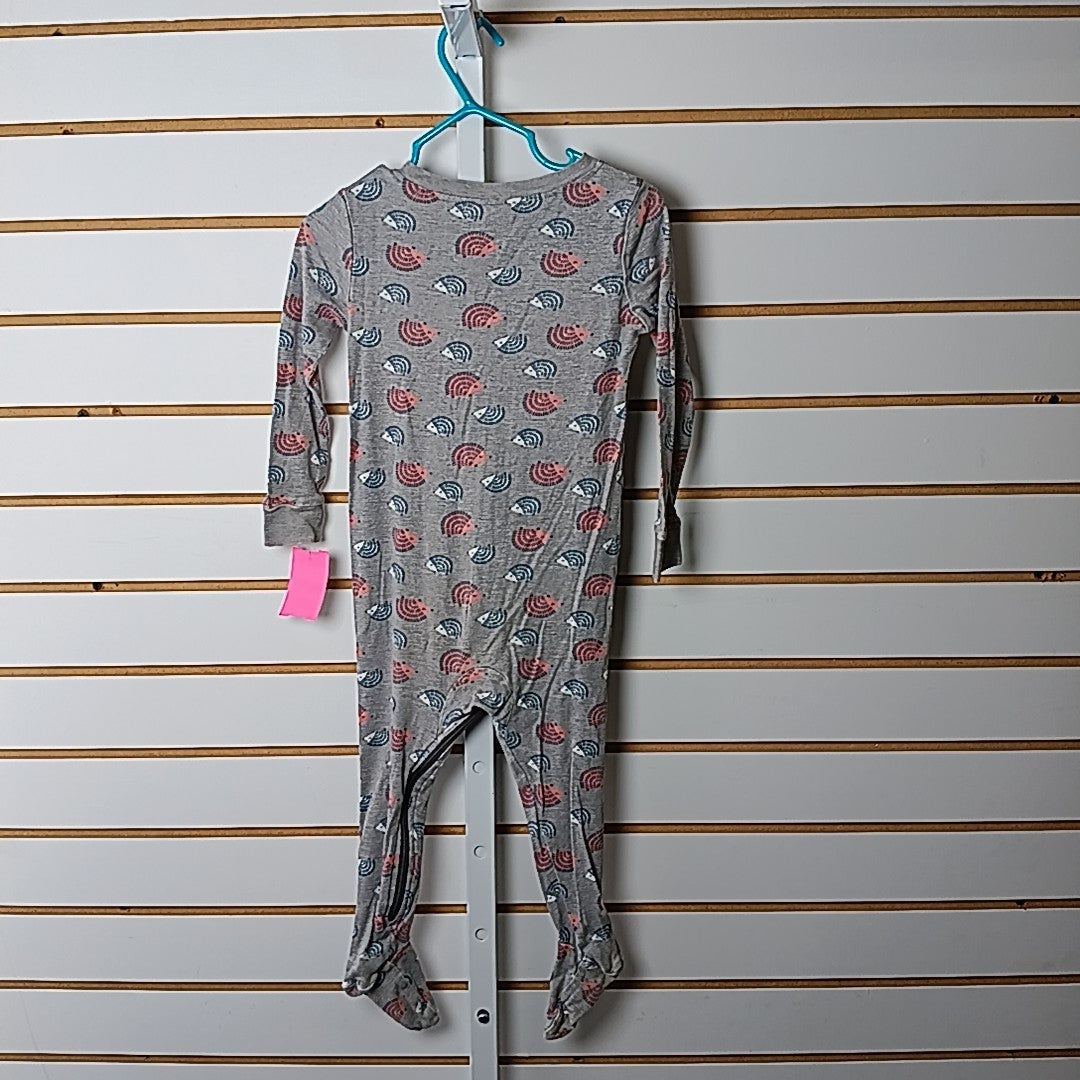 Dip 18-24 Months Sleeper/Footies
