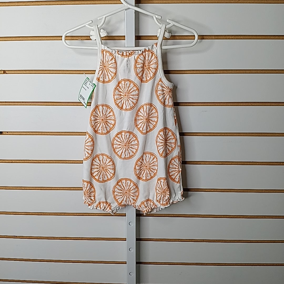 Carter's 9 Months Romper