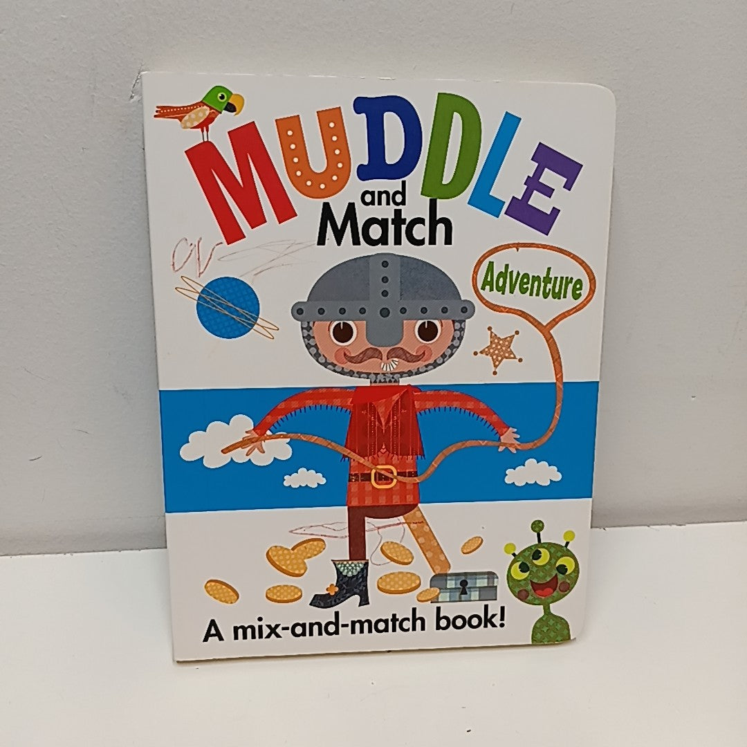 Board Book Books