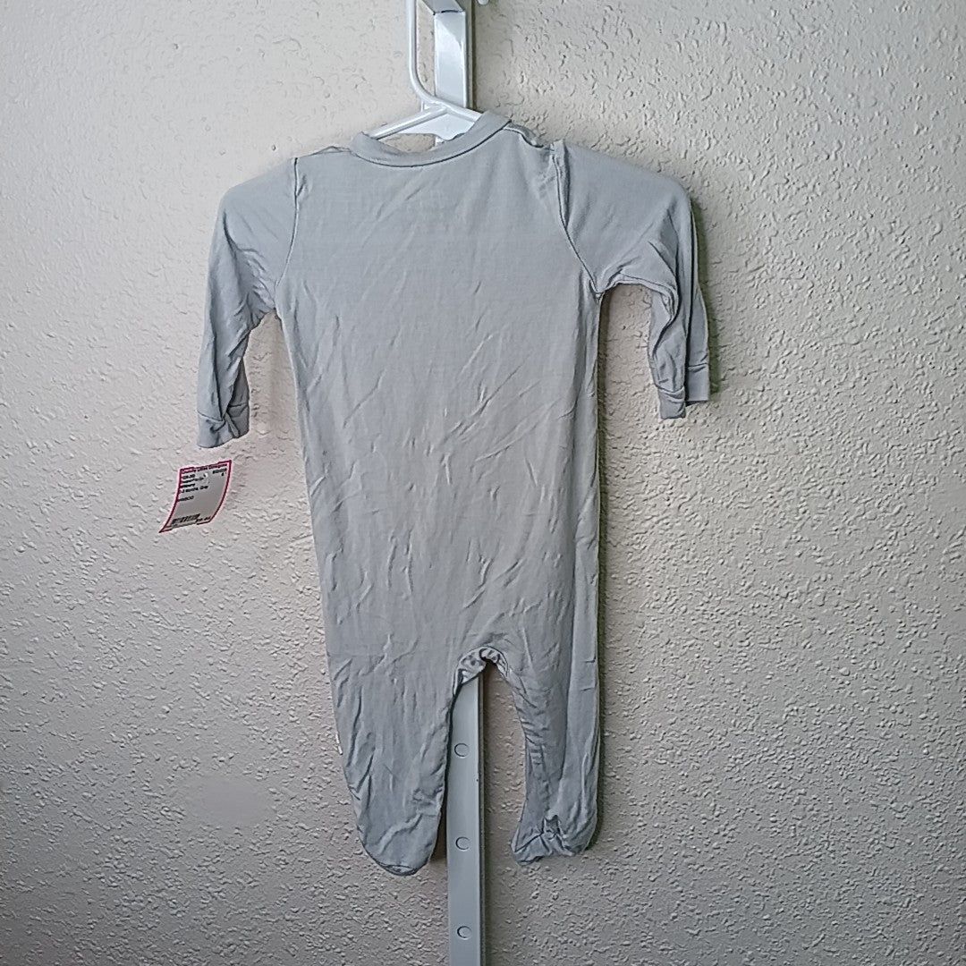 Milkberry 0-3 Months Sleeper/Footies