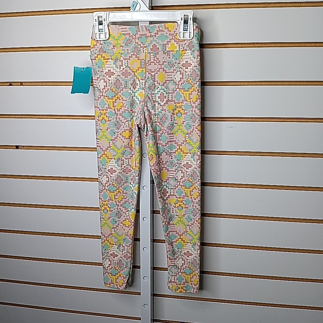 Lularoe S/M Leggings