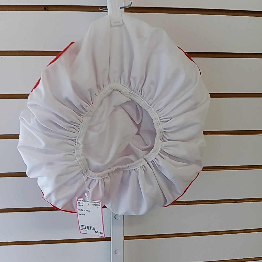 One Size Costume