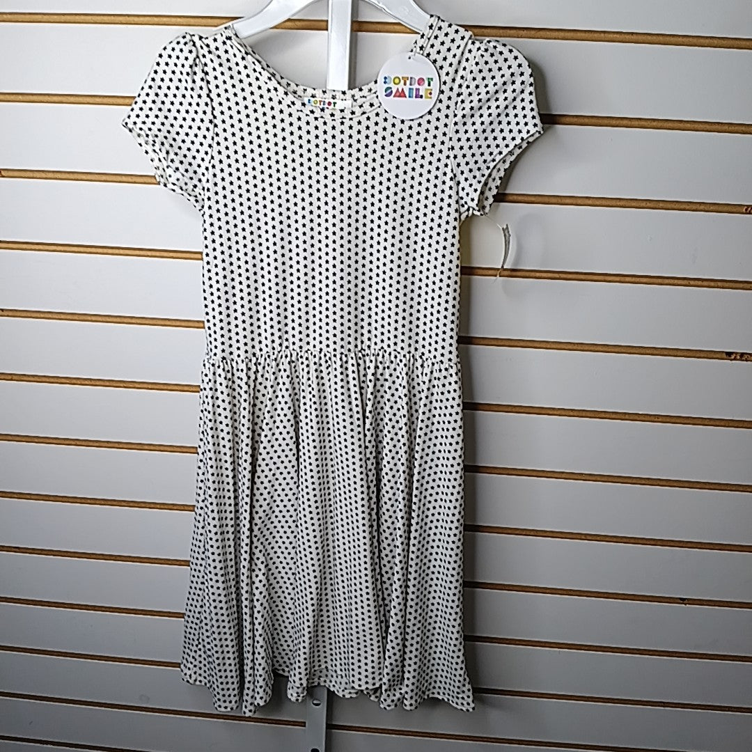 Dot Dot Smile 7 Dress