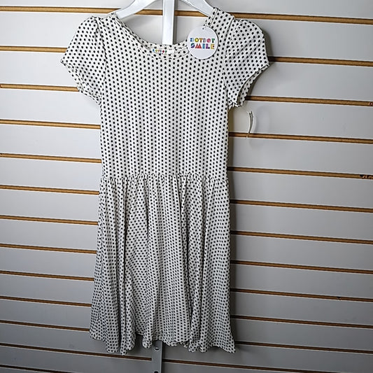 Dot Dot Smile 7 Dress