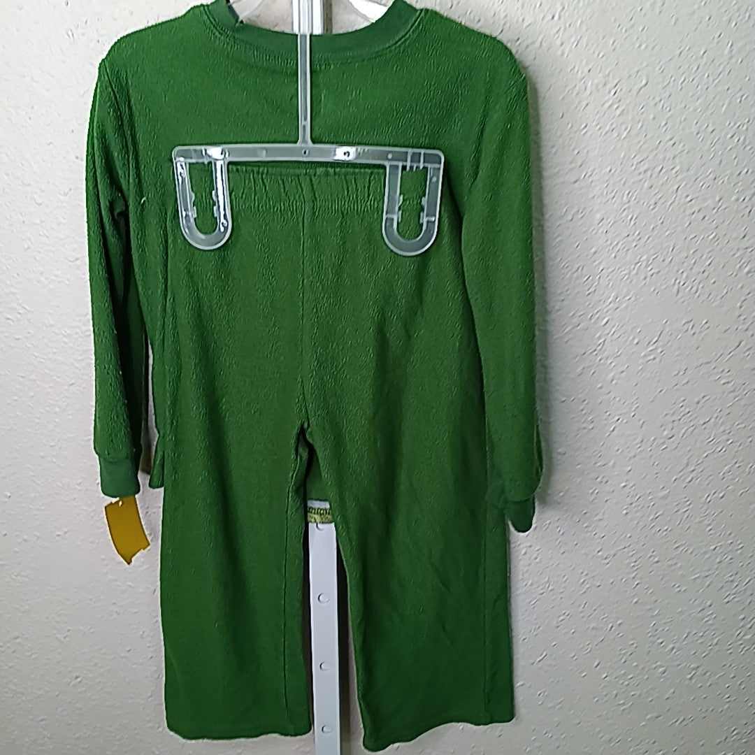 Jurassic World 4/5 Pajamas 2pc