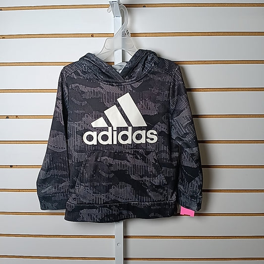 Adidas 5 Sweater/Sweatshirt