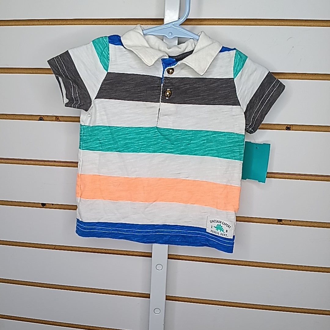 Just One You 12 Months Shirt