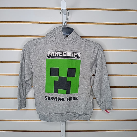 Mad Engine S Sweater/Sweatshirt