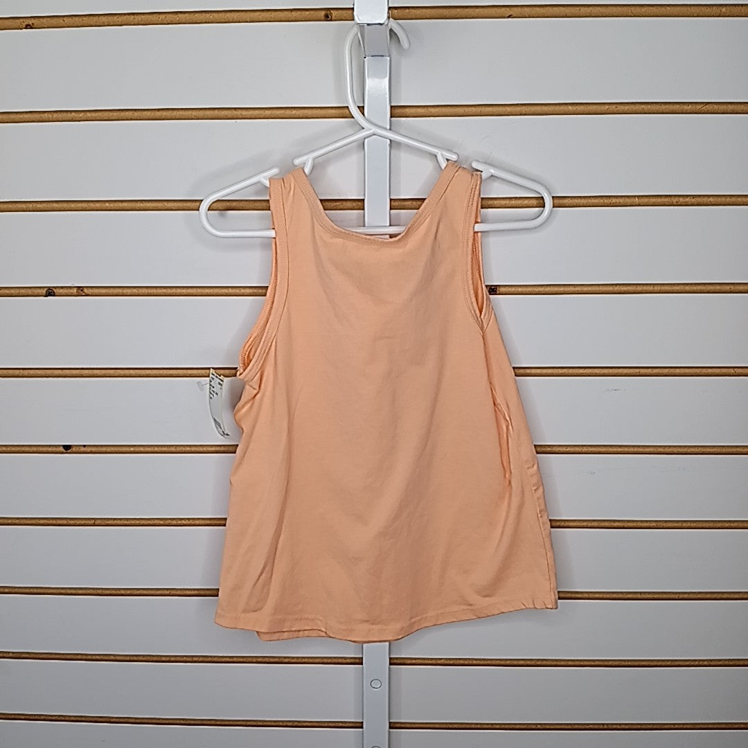 Cat & Jack 6/7 Shirt