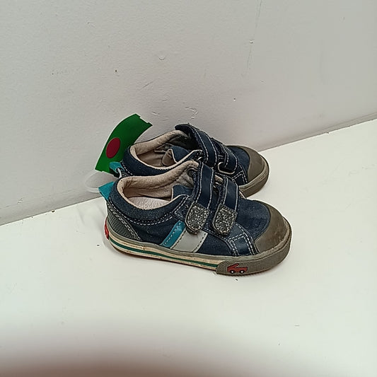 See Kai Run 6C Tennis Shoes