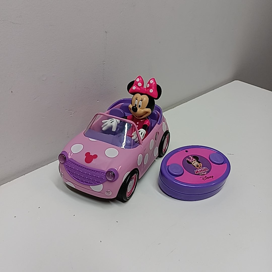 Disney Radio Control Toy