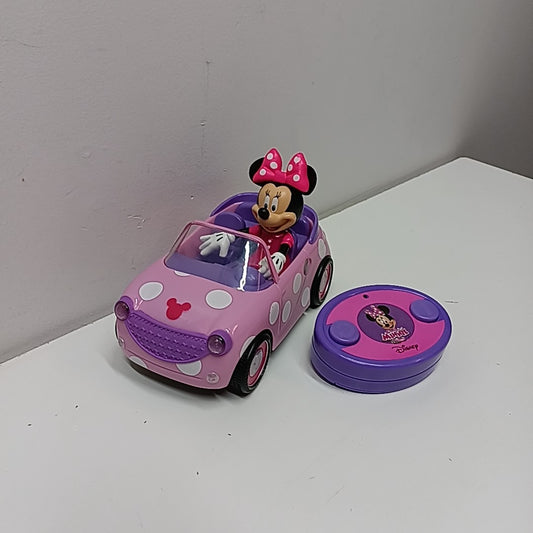 Disney Radio Control Toy