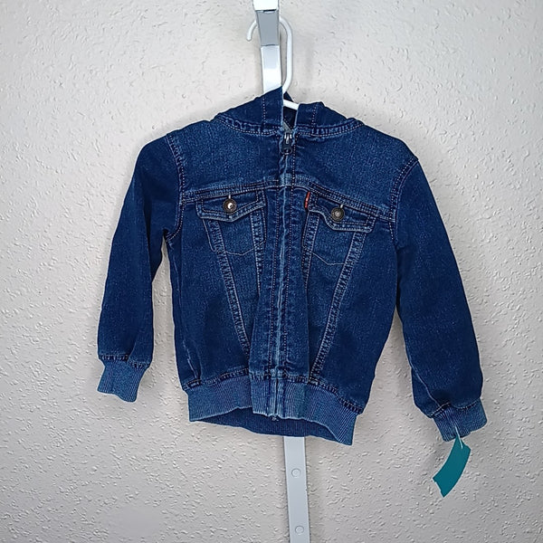 Levi's 24 Months Jacket