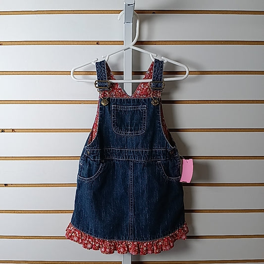 Gymboree 18-24 Months Dress