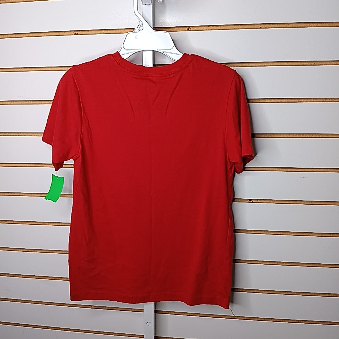 Tom & Jerry 10/12 Shirt