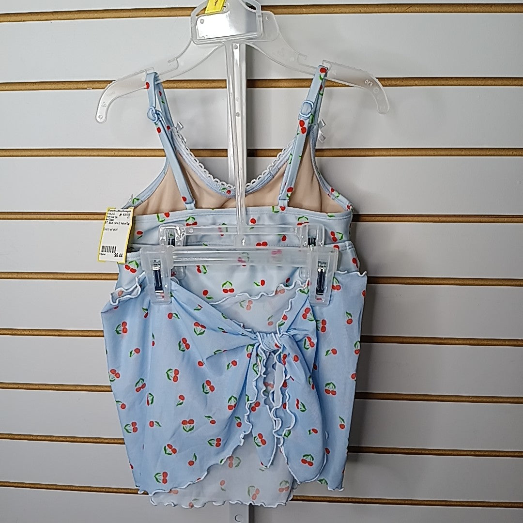 Art Class 6/7 Swim Suit 1pc