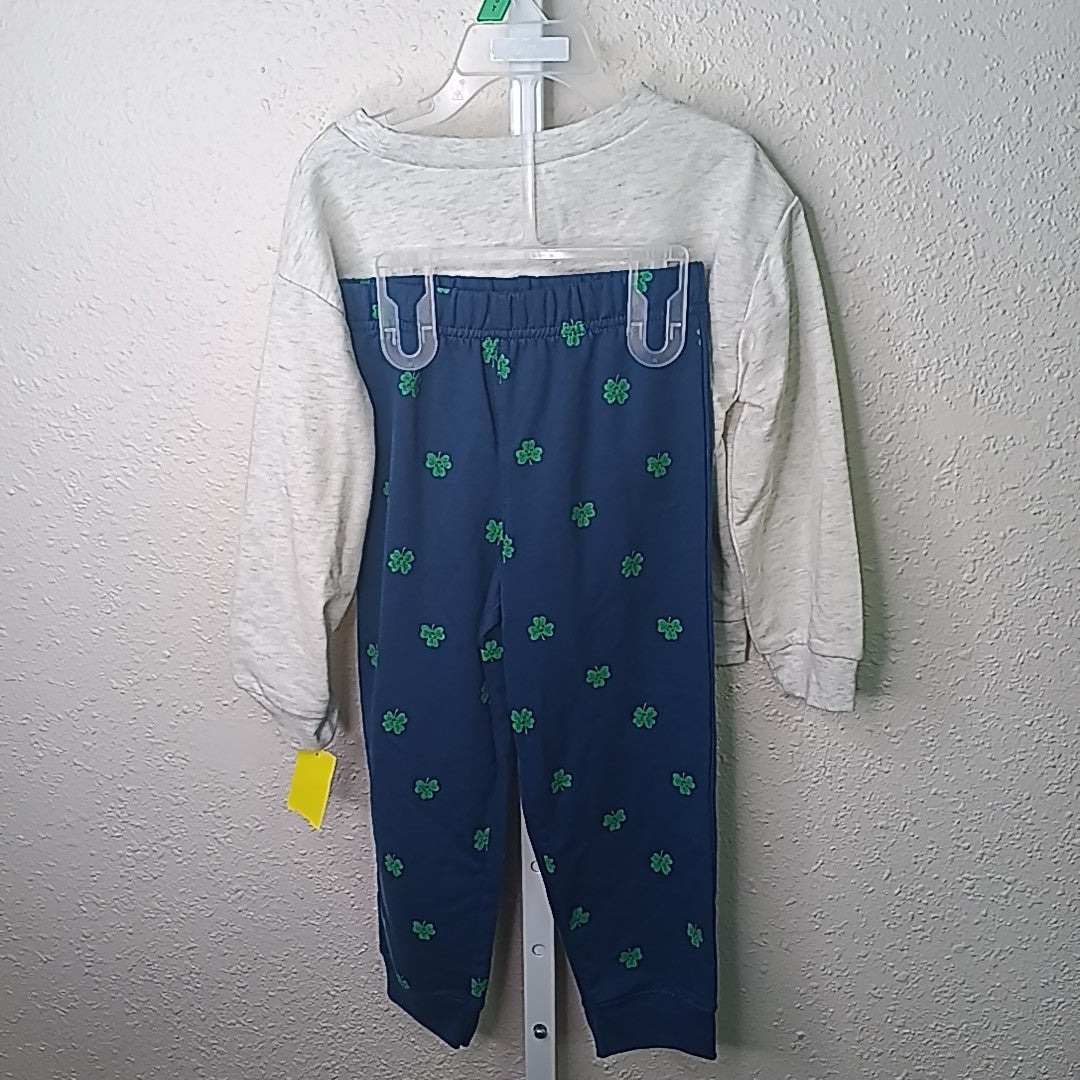 Child of Mine 4T Outfit 2pc