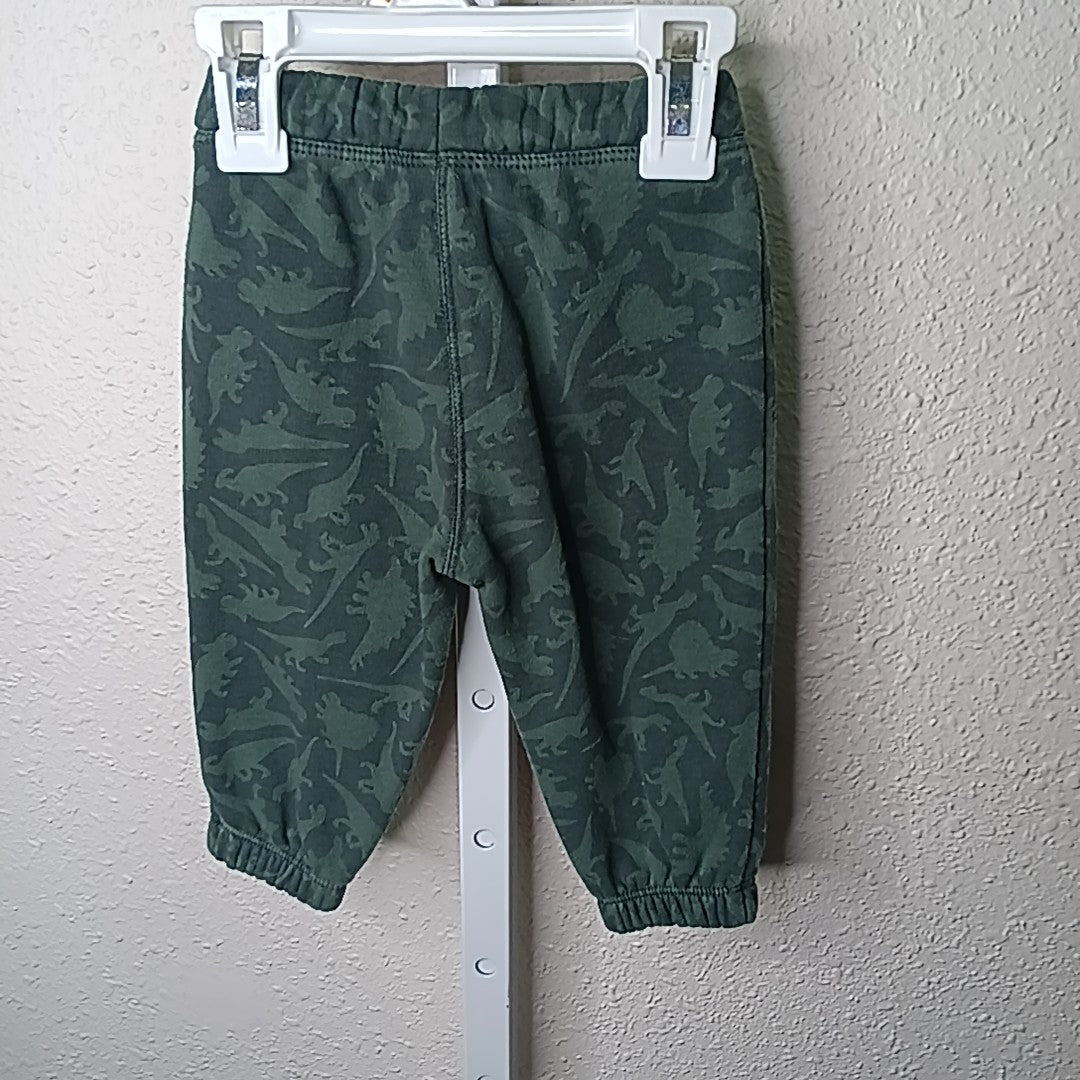 Old Navy 6-12 Months Play Pants/Sweatpants