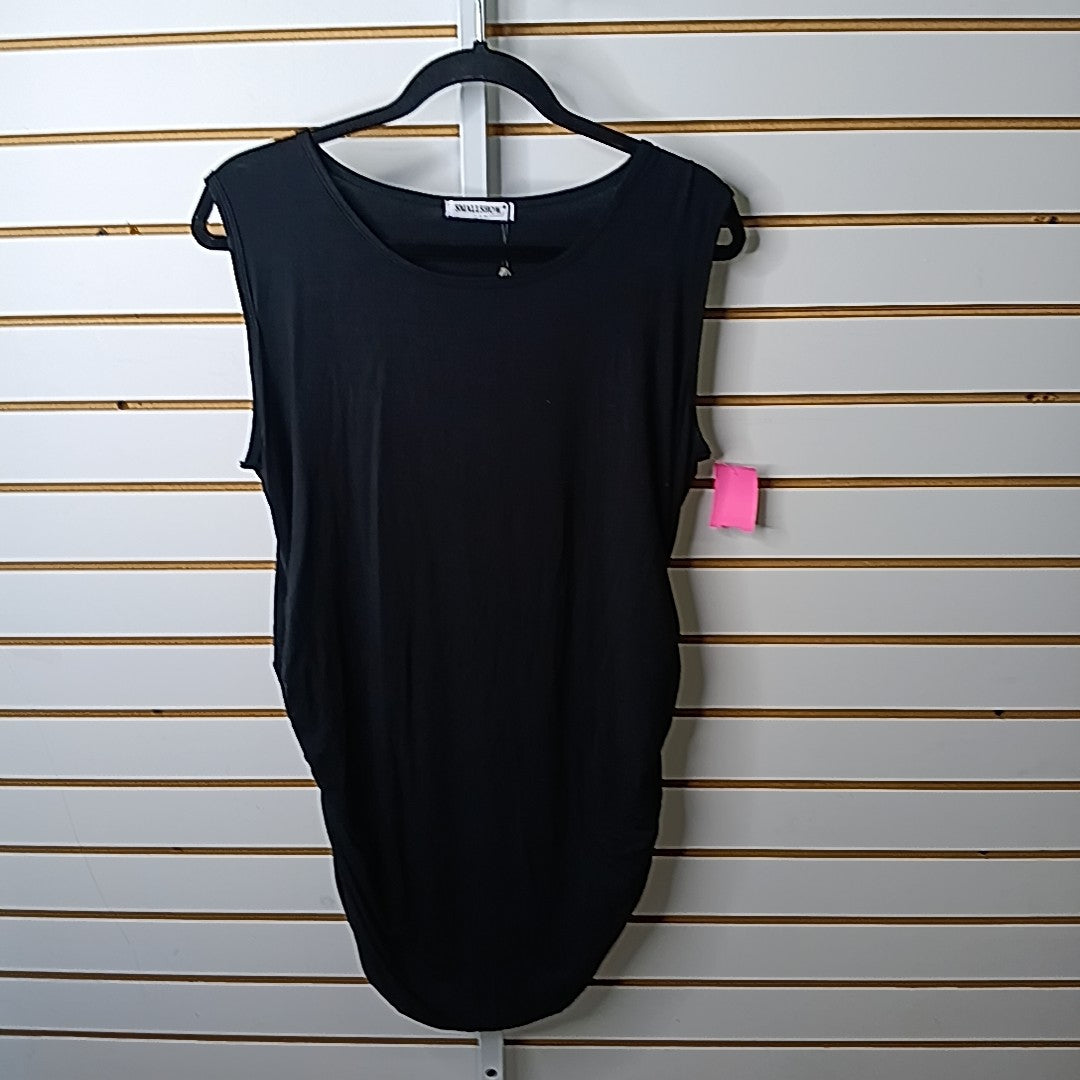 Small Show Size L MAT Shirt