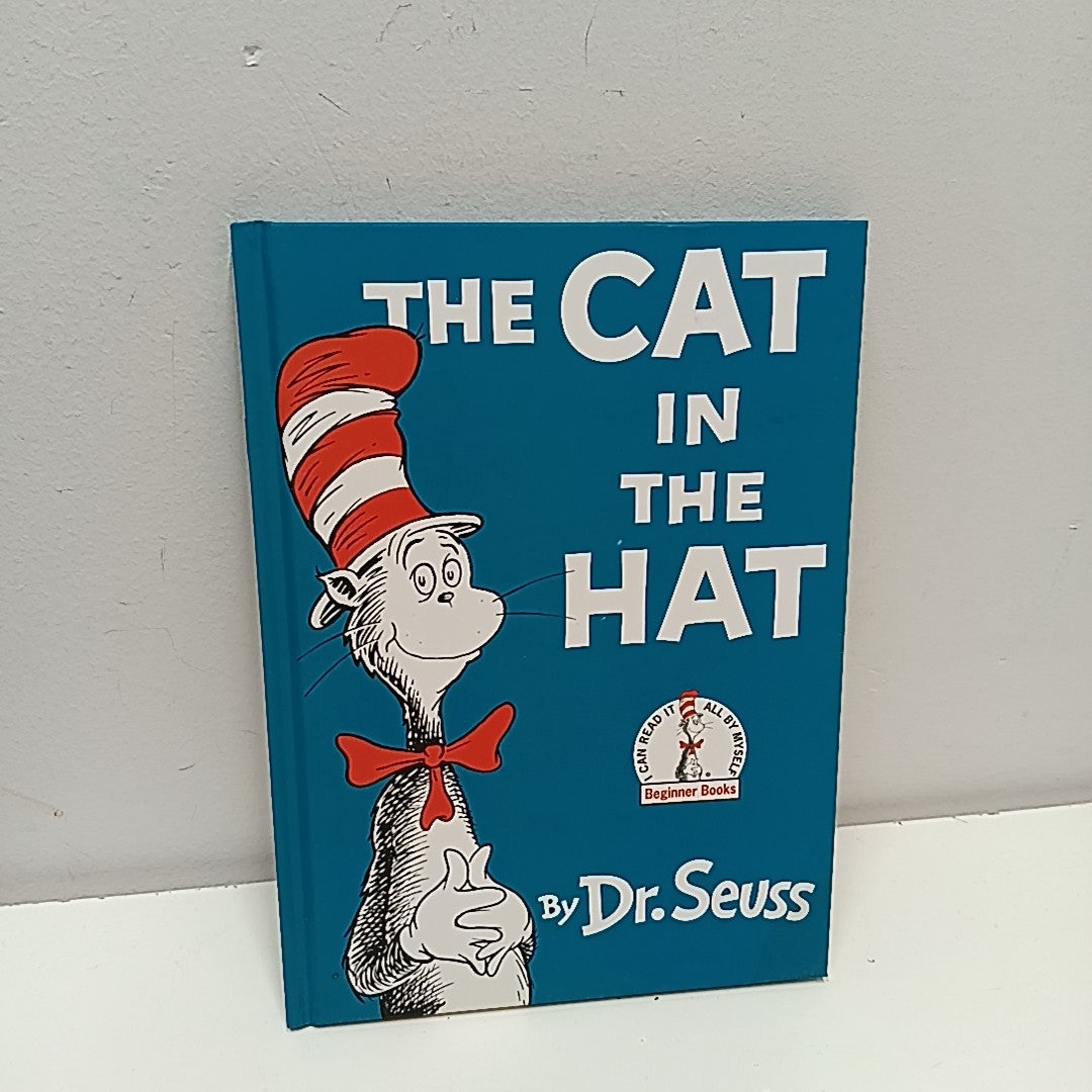 Hard Back Books