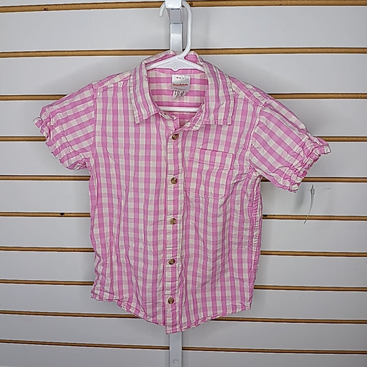 Hanna Andersson 5 Shirt