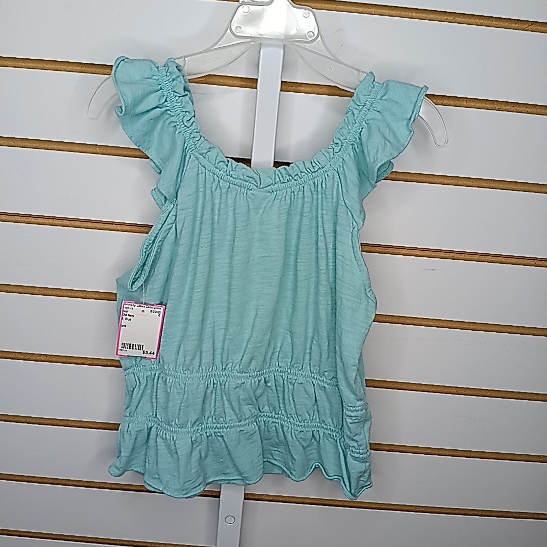 Old Navy 8 Shirt