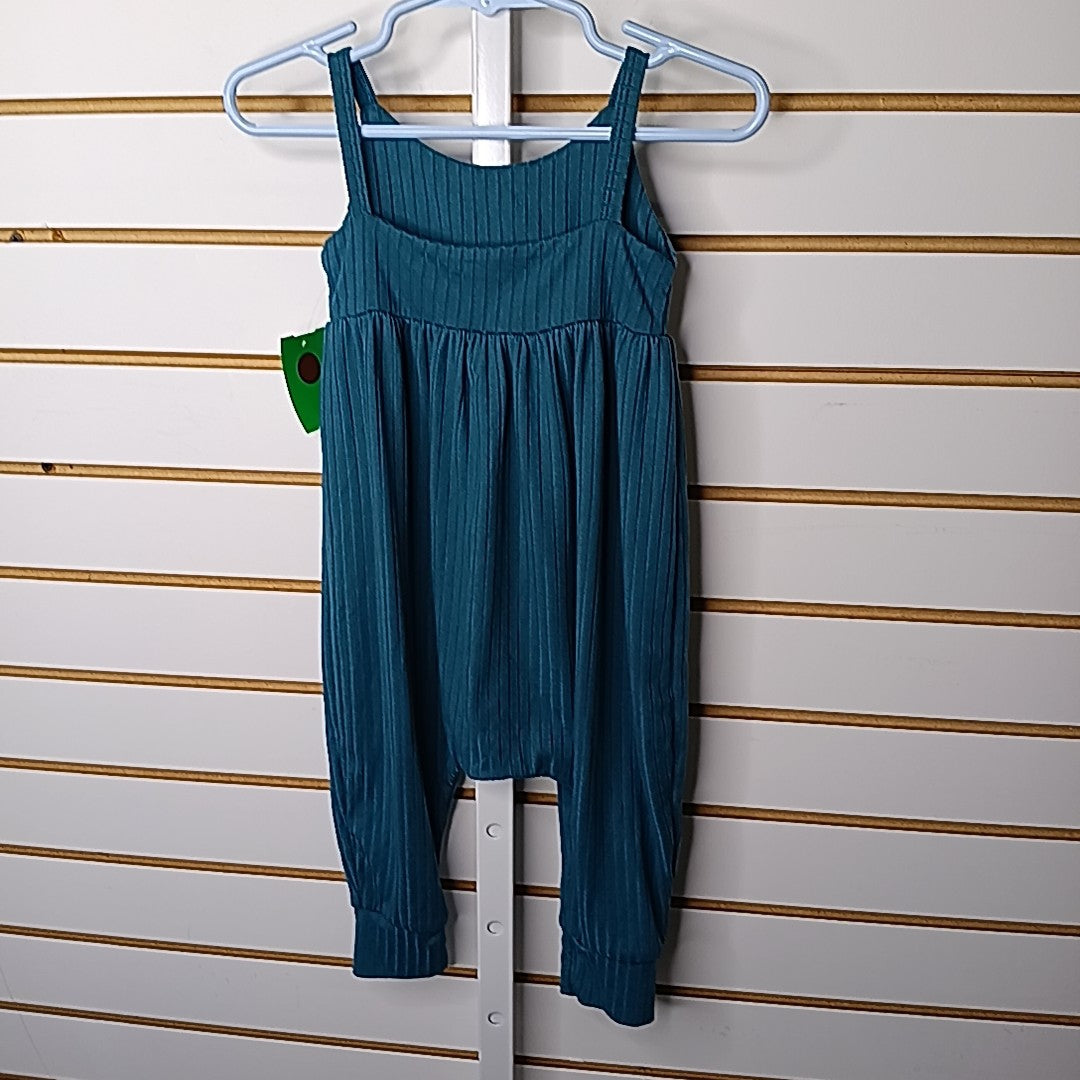 Arrows & Rubies 9-12 Months Romper